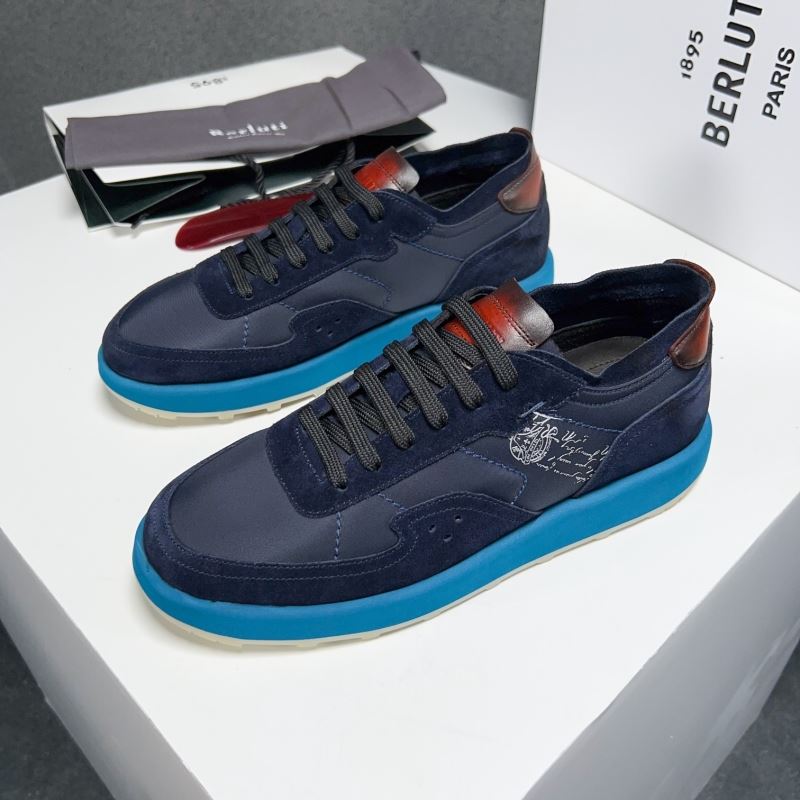 Berluti Sneakers